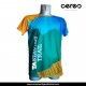 CAMISETA TÉCNICA FULL PRINT TOTALMENTE SUBLIMADA BARATA ceres textil y publicidad