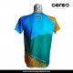 CAMISETA TÉCNICA FULL PRINT TOTALMENTE SUBLIMADA BARATA ceres textil y publicidad