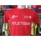 CAMISETA TÉCNICA PERSONALIZADA TECNIC PLUS HOMBRE MAKITO BARATA CERES TEXTIL Y PUBLICIDAD
