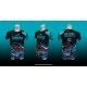 CAMISETA TÉCNICA FULL PRINT TOTALMENTE SUBLIMADA BARATA ceres textil y publicidad