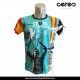 CAMISETA TÉCNICA FULL PRINT TOTALMENTE SUBLIMADA BARATA ceres textil y publicidad