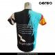 CAMISETA TÉCNICA FULL PRINT TOTALMENTE SUBLIMADA BARATA ceres textil y publicidad