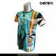 CAMISETA TÉCNICA FULL PRINT TOTALMENTE SUBLIMADA BARATA ceres textil y publicidad