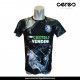 CAMISETA TÉCNICA FULL PRINT TOTALMENTE SUBLIMADA BARATA ceres textil y publicidad