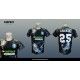 CAMISETA TÉCNICA FULL PRINT TOTALMENTE SUBLIMADA BARATA ceres textil y publicidad