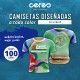 CAMISETA TÉCNICA FULL PRINT TOTALMENTE SUBLIMADA BARATA ceres textil y publicidad