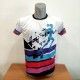 CAMISETA TÉCNICA FULL PRINT TOTALMENTE SUBLIMADA BARATA ceres textil y publicidad