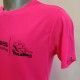 CAMISETA TÉCNICA IMOLA POLIESTER RECICLADO