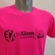 CAMISETA TÉCNICA IMOLA POLIESTER RECICLADO
