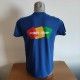 VESTUARIO LABORAL CAMISETAS MANGA CORTA CERES TEXTIL Y PUBLICIDAD