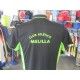 POLO TÉCNICO PERSONALIZADO MONTMELO ROLY barato CERES TEXTIL Y PUBLICIDAD