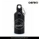 BIDÓN ALUMINIO 400ML. MENTO MKT