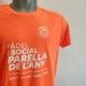 CAMISETA 100% POLIESTER CAMIMERA CERES TEXTIL Y PUBLICIDAD