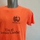 CAMISETA 100% POLIESTER CAMIMERA CERES TEXTIL Y PUBLICIDAD
