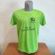 CAMISETA 100% POLIESTER CAMIMERA CERES TEXTIL Y PUBLICIDAD