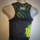 CAMISETA TÉCNICA atletismo ILLA FULL PRINT ASAS nadadora Y ESPALDA DE NADADOR CERES TEXTIL y publicidad