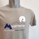 CAMISETA ALGODÓN  GOLDEN HOMBRE 