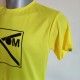 CAMISETA TÉCNICA IMOLA POLIESTER RECICLADO