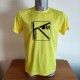 CAMISETA TÉCNICA IMOLA POLIESTER RECICLADO