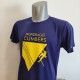 CAMISETA TÉCNICA IMOLA POLIESTER RECICLADO