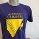 CAMISETA TÉCNICA IMOLA MUJER POLIESTER RECICLADO
