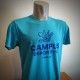 CAMISETA 100% POLIESTER CAMIMERA CERES TEXTIL Y PUBLICIDAD