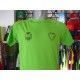 CAMISETA TÉCNICA PERSONALIZADA CERES TEXTIL Y PUBLICIDAD  MONTECARLO HOMBRE ROLY