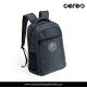 MOCHILA VERBEL POLIÉSTER 600D