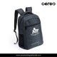 MOCHILA VERBEL POLIÉSTER 600D