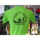 CAMISETA TÉCNICA PERSONALIZADA CERES TEXTIL Y PUBLICIDAD  MONTECARLO HOMBRE ROLY