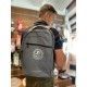 MOCHILA VERBEL POLIÉSTER 600D