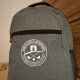 MOCHILA VERBEL POLIÉSTER 600D