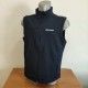 CHALECO SOFT SHELL QUEBEC ROLY CERES TEXTIL Y PUBLICIDAD
