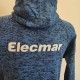 CHAQUETA EVEREST CERES TEXTIL Y PUBLICIDAD