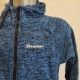 CHAQUETA EVEREST CERES TEXTIL Y PUBLICIDAD
