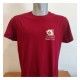 CAMISETA PERSONALIZADA ALGODÓN BEAGLE ROLY BARATA CERES TEXTIL Y PUBLICIDAD