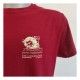 CAMISETA PERSONALIZADA ALGODÓN BEAGLE ROLY BARATA CERES TEXTIL Y PUBLICIDAD