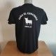 CAMISETA ALGODÓN PERSONALIZADA DOGO PREMIUM ROLY CERES TEXTIL Y PUBLICIDAD BARATA
