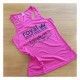 CAMISETA tecnica SHURA MUJER roly barata personalizada CERES TEXTIL Y PUBLICIDAD