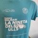 CAMISETA 100% POLIESTER CAMIMERA CERES TEXTIL Y PUBLICIDAD