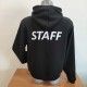 SUDADERA CAPUCHA URBAN BICOLOR ROLY CERES TEXTIL Y PUBLICIDAD