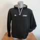 SUDADERA CAPUCHA URBAN BICOLOR ROLY CERES TEXTIL Y PUBLICIDAD