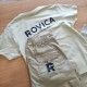 CAMISETA ALGODÓN PERSONALIZADA DOGO PREMIUM ROLY CERES TEXTIL Y PUBLICIDAD BARATA