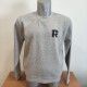 SUDADERA CLASICA ROLY CERES TEXTIL Y PUBLICIDAD UNISEX