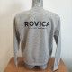 SUDADERA CLASICA ROLY CERES TEXTIL Y PUBLICIDAD UNISEX