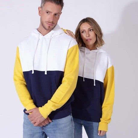 SUDADERA ADULTO SKON Ref: 8010 makito barata ceres textil y publicidad
