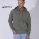 SUDADERA ADULTO GREA Ref: 8011 makito barata ceres textil y publicidad