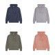 SUDADERA ADULTO GREA Ref: 8011 makito barata ceres textil y publicidad