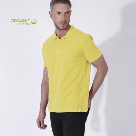 POLO ADULTO MENT Ref: 8009 makito barata ceres textil y publicidad