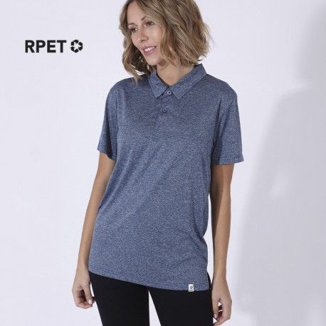 POLO ADULTO TROKY Ref: 8007 makito barata ceres textil y publicidad
